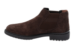 Ghete Barbati Piele Naturala Bugatti ASTO AYK311 - imaginea 4