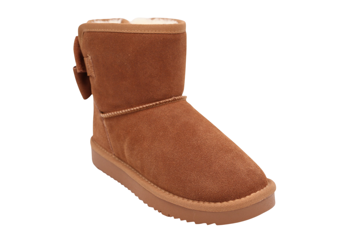 Ghete Dama Piele Naturala Marina Torres MARY 54130165