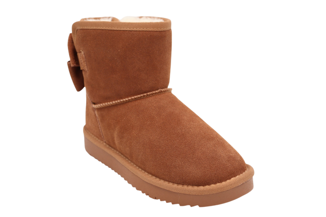 Ghete Dama Piele Naturala Marina Torres MARY 54130165