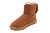 Ghete Dama Piele Naturala Marina Torres MARY 54130165 - imaginea 2