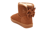 Ghete Dama Piele Naturala Marina Torres MARY 54130165 - imaginea 4