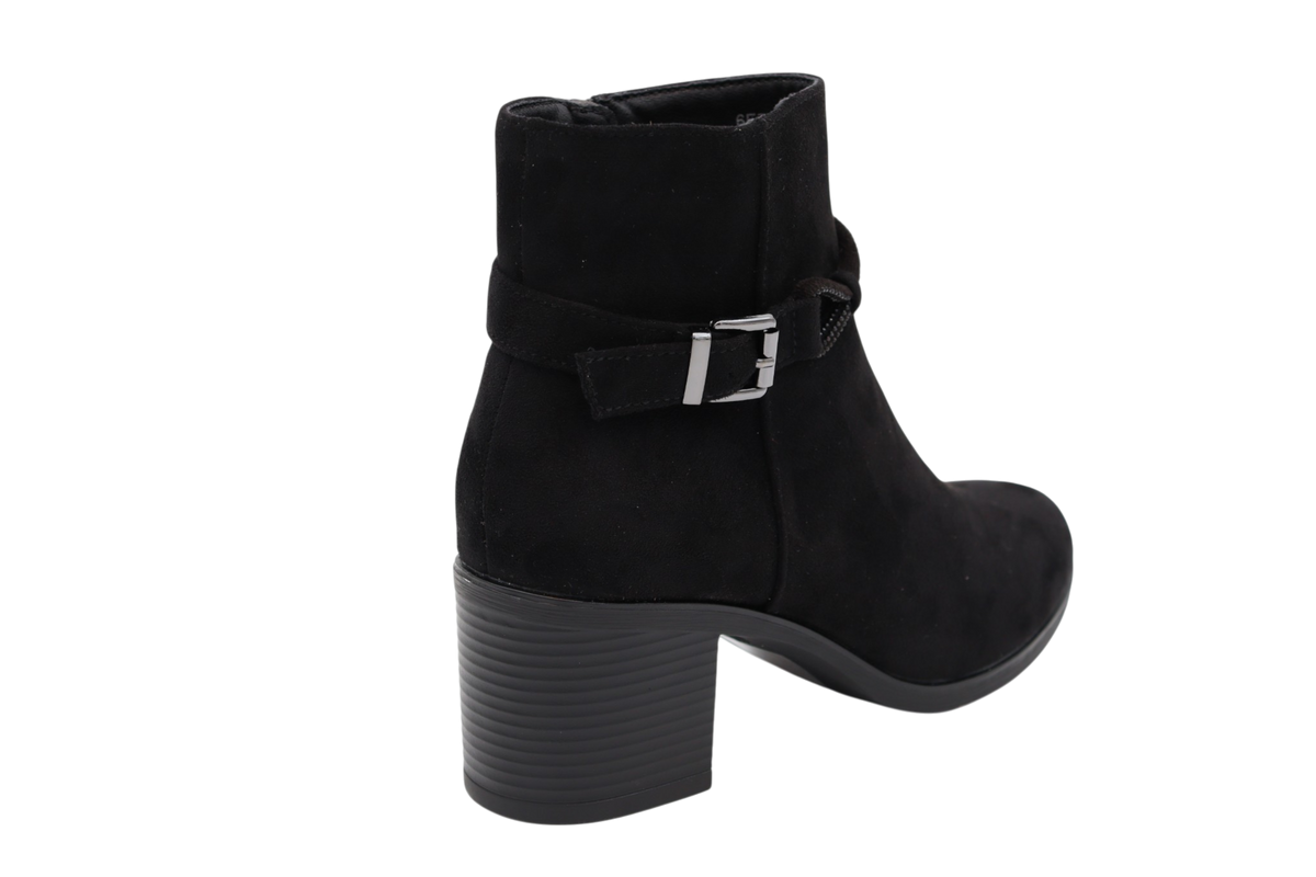 Ghete Dama Marina Torres MARY E6782 - imaginea 6
