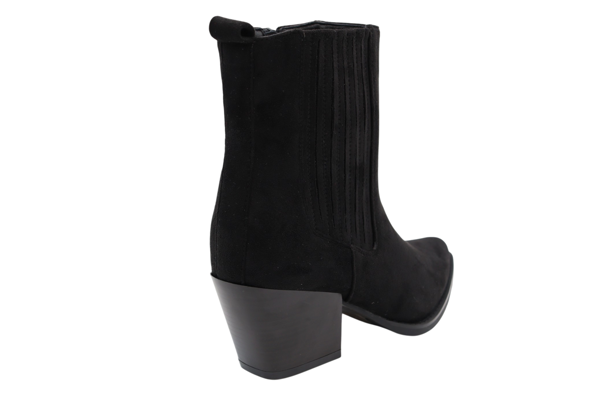 Ghete Dama Marina Torres MARY MT8286 - imaginea 6