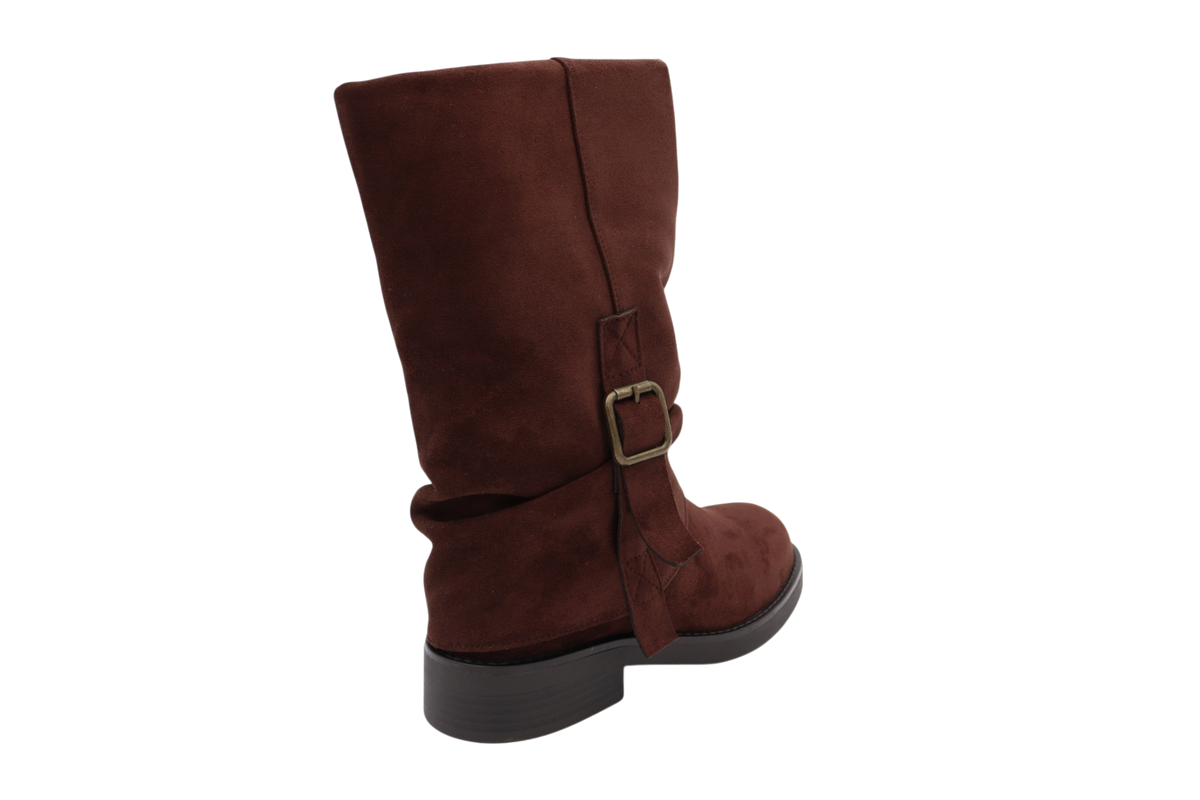 Ghete Dama Marina Torres MARY MT8286 - imaginea 5
