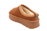 Saboti Dama Piele Naturala Marina Torres MARY 54171007 - imaginea 4