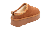 Saboti Dama Piele Naturala Marina Torres MARY 54171007 - imaginea 5