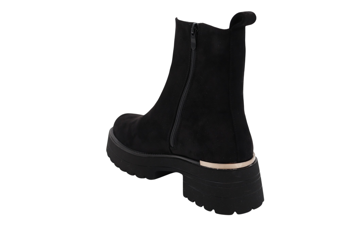 Ghete Dama Caroli HONG 206-28 - imaginea 5