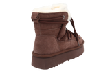 Ghete Dama Piele Naturala Caroli HONG WS-1 - imaginea 6