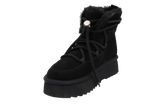 Ghete Dama Piele Naturala Caroli HONG WS - imaginea 3