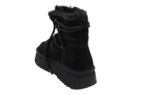 Ghete Dama Piele Naturala Caroli HONG WS-1 - imaginea 5