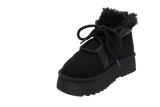 Ghete Dama Piele Naturala Caroli HONG WS - imaginea 3