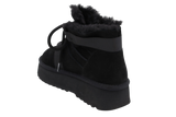 Ghete Dama Piele Naturala Caroli HONG WS-8 - imaginea 6