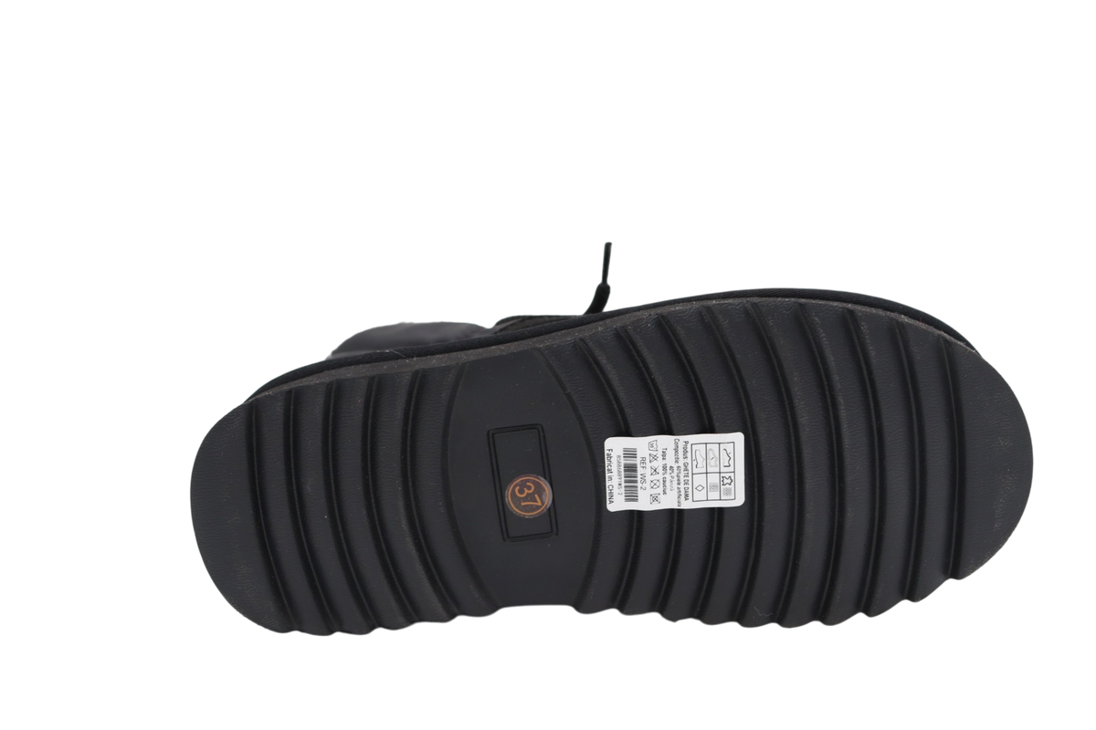 Ghete Dama Caroli HONG WS-2 - imaginea 7