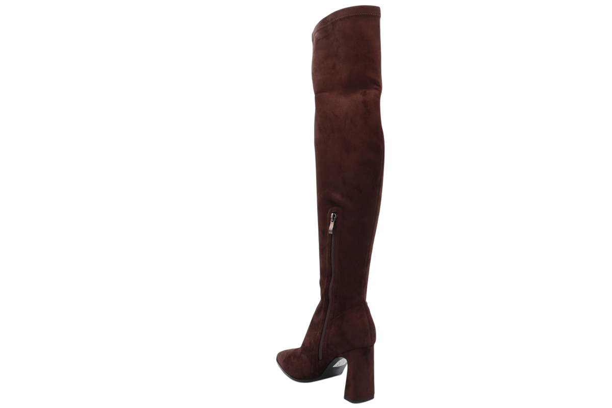 Cizme Dama Caroli HONG B591B - imaginea 5