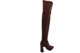 Cizme Dama Caroli HONG B591B - imaginea 6