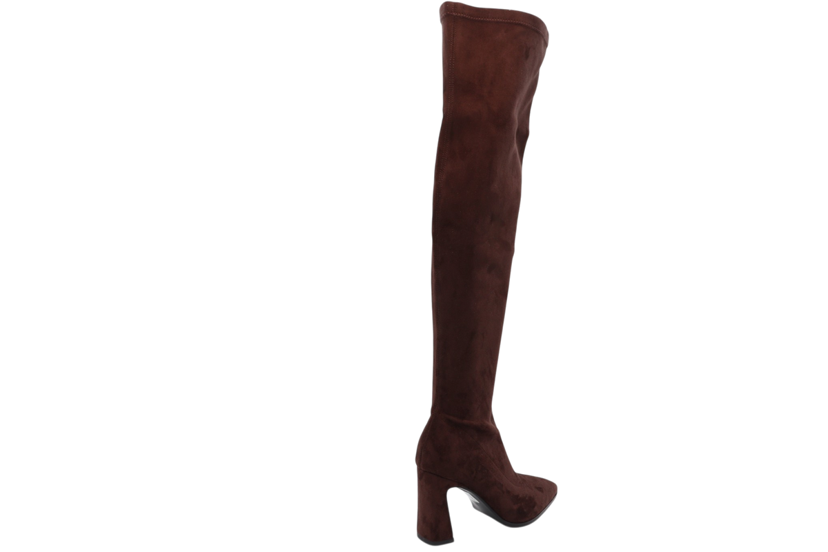 Cizme Dama Caroli HONG B591B - imaginea 6