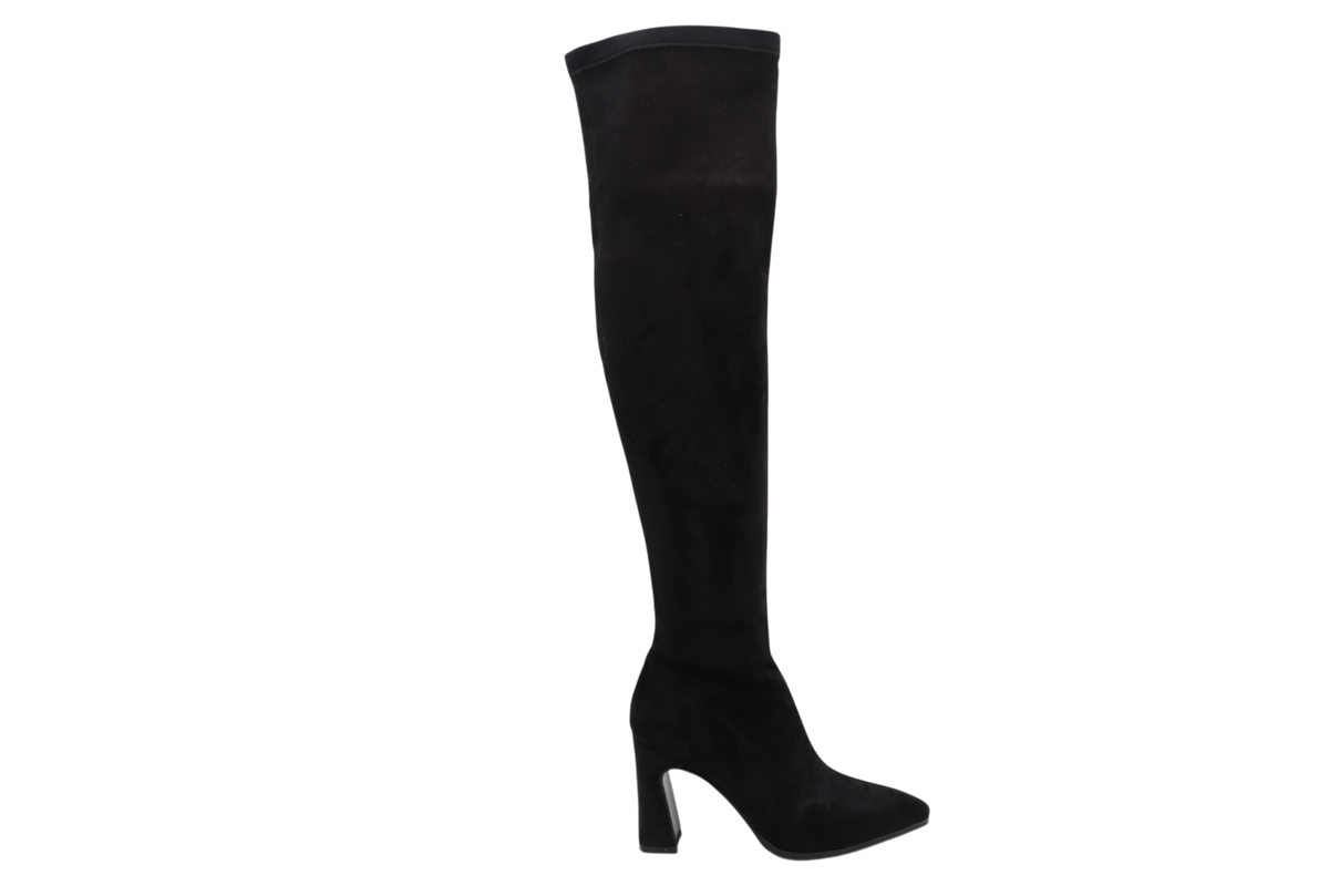 Cizme Dama Caroli HONG B591B