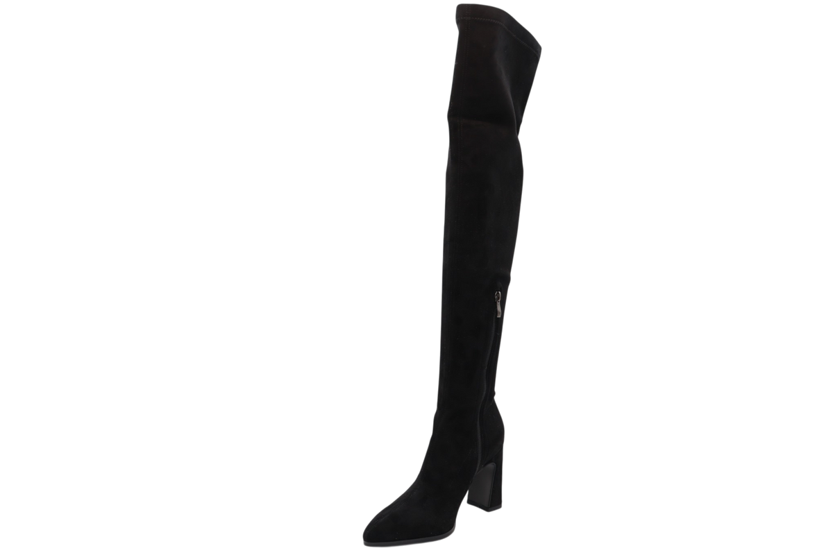 Cizme Dama Caroli HONG B591B - imaginea 3