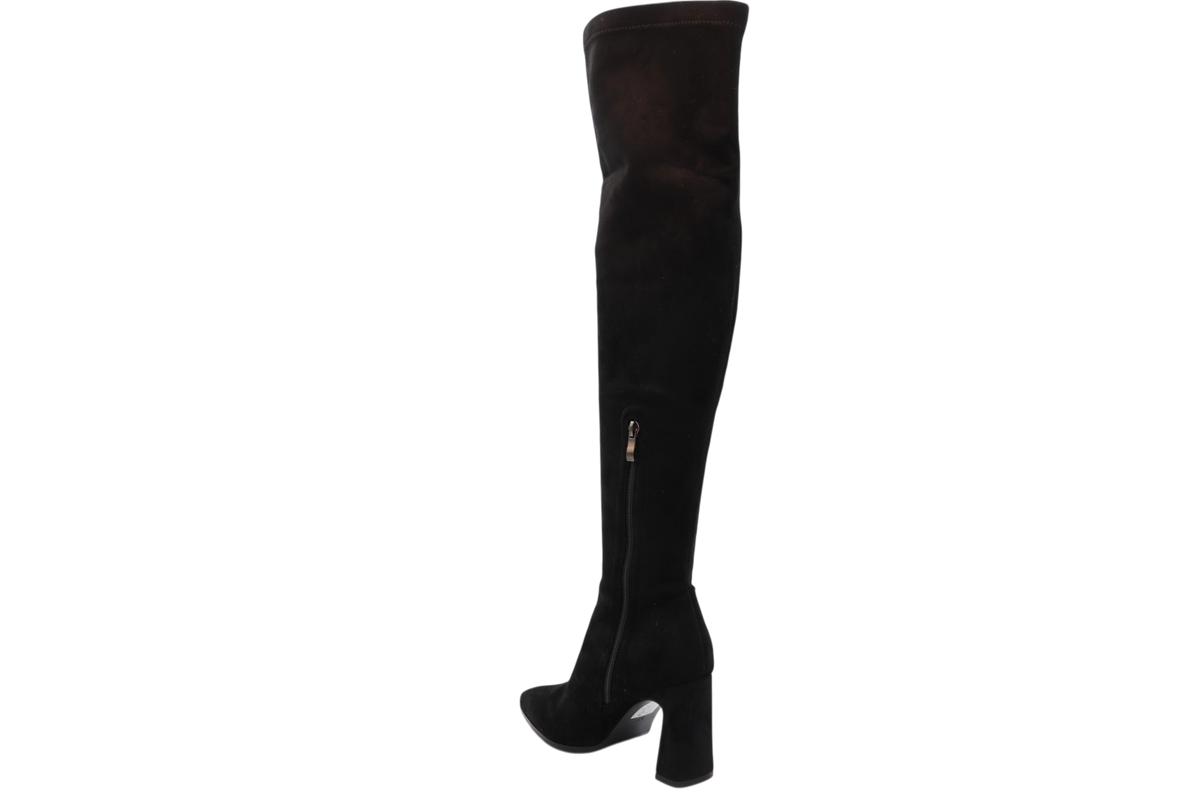 Cizme Dama Caroli HONG B591B - imaginea 5