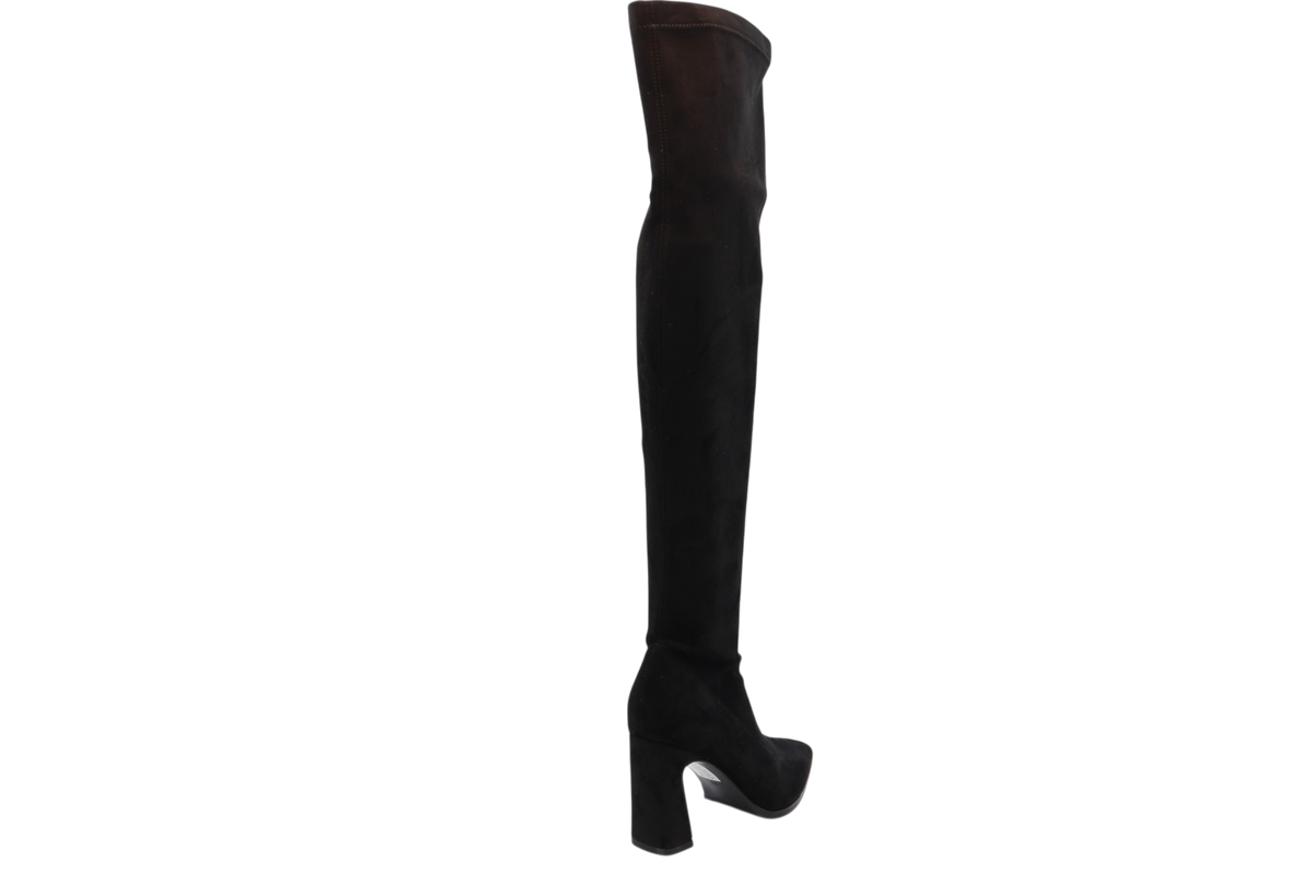 Cizme Dama Caroli HONG B591B - imaginea 6