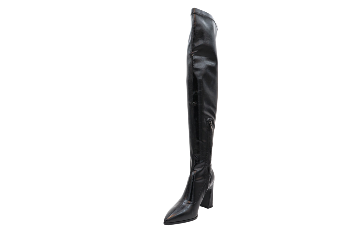 Cizme Dama Caroli HONG B591G - imaginea 4