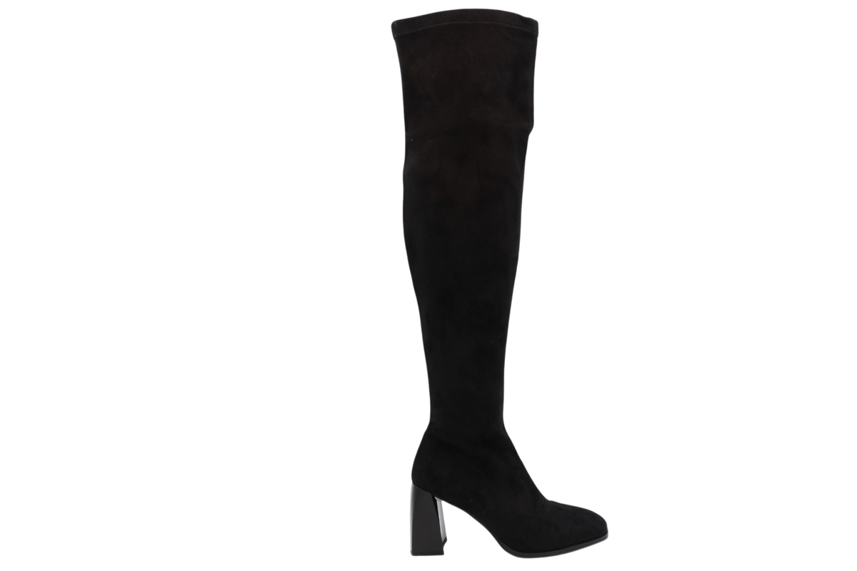 Cizme Dama Caroli HONG B657G