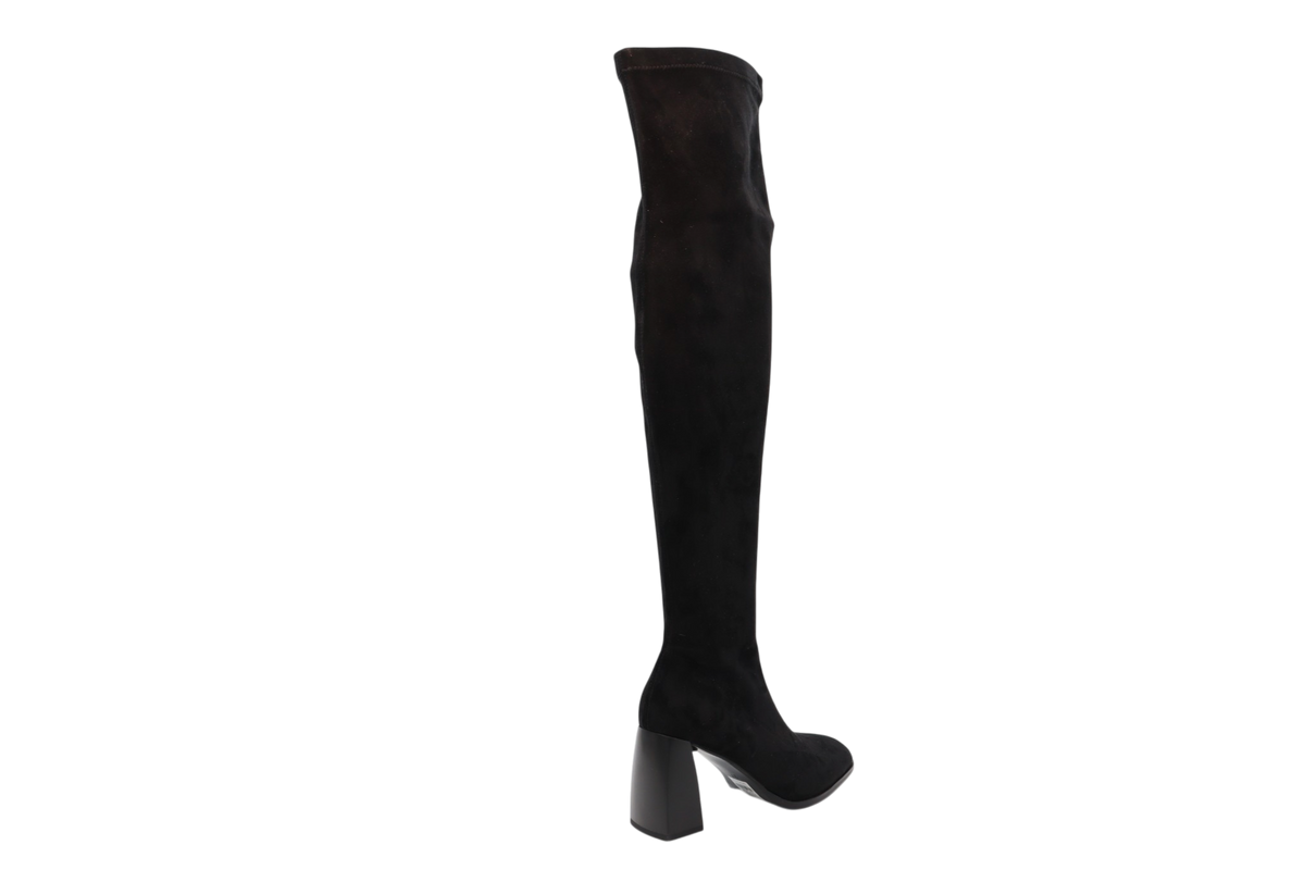 Cizme Dama Caroli HONG B657G - imaginea 6