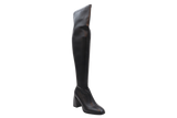 Cizme Dama Caroli HONG B657L - imaginea 2