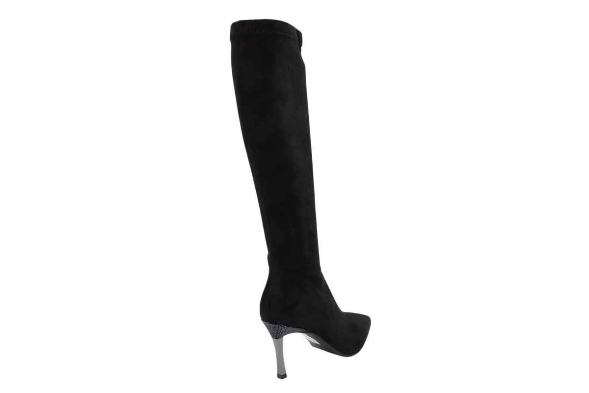 Ghete Dama Caroli HONG H791D - imaginea 3
