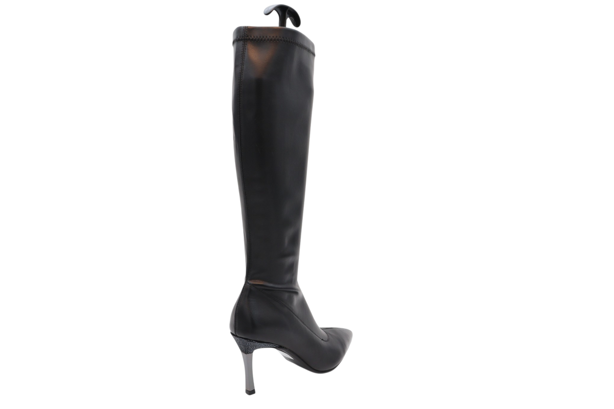 Cizme Dama Caroli HONG H791F - imaginea 4