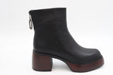 Ghete Dama Piele Naturala Feeling BELL 27