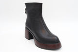 Ghete Dama Piele Naturala Feeling BELL 27 - imaginea 2