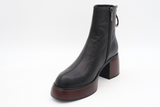 Ghete Dama Piele Naturala Feeling BELL 27 - imaginea 3