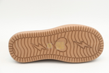 Ghete Dama Piele Naturala Feeling BELL 86683 Maro - imaginea 7