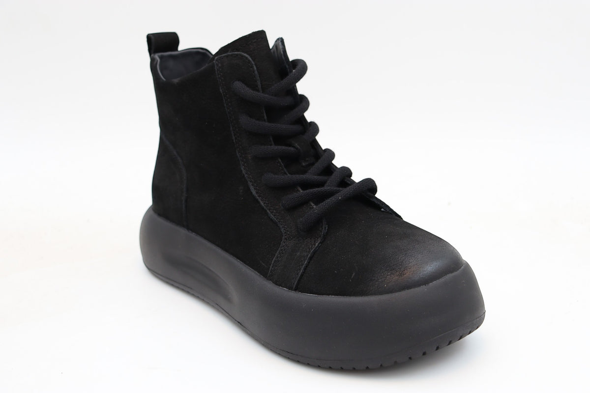 Ghete Dama Piele Naturala Feeling BELL 86683 - imaginea 2
