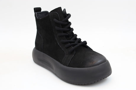 Ghete Dama Piele Naturala Feeling BELL 86683 - imaginea 2