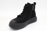 Ghete Dama Piele Naturala Feeling BELL 86683 - imaginea 3