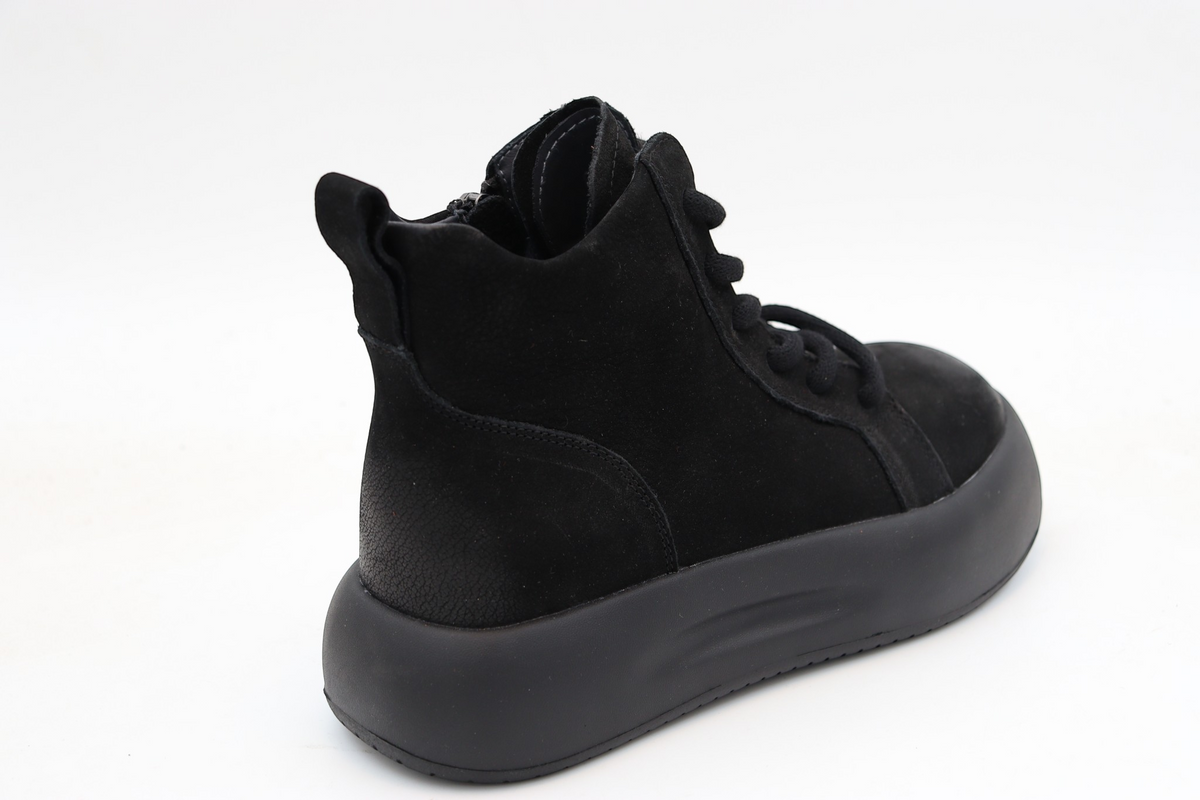 Ghete Dama Piele Naturala Feeling BELL 86683 - imaginea 6