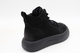 Ghete Dama Piele Naturala Feeling BELL 86683 - imaginea 6