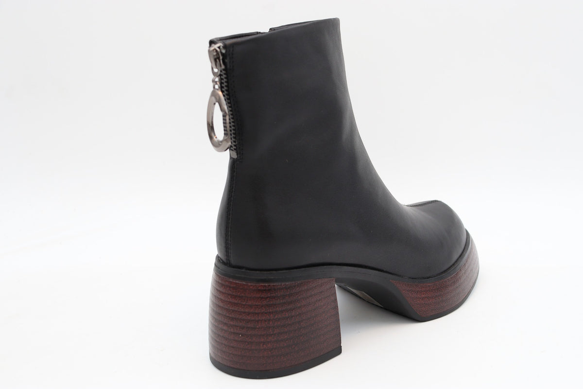Ghete Dama Piele Naturala Feeling BELL 27 - imaginea 6