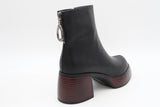 Ghete Dama Piele Naturala Feeling BELL 27 - imaginea 6