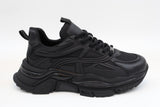 Pantofi Barbati Piele Naturala Caroli HONG TE732