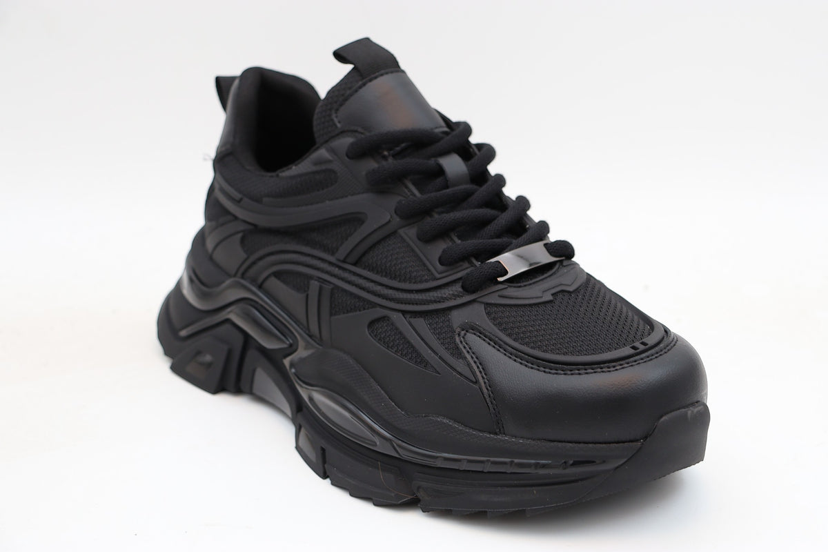 Pantofi Barbati Piele Naturala Caroli HONG TE732 - imaginea 2