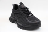 Pantofi Barbati Piele Naturala Caroli HONG TE732 - imaginea 2