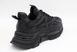Pantofi Barbati Piele Naturala Caroli HONG TE732 - imaginea 6