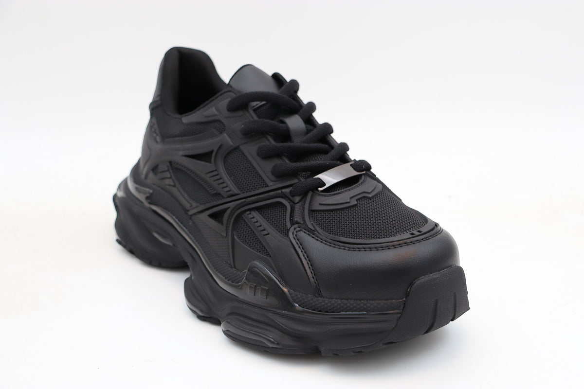 Pantofi Barbati Piele Naturala Caroli HONG TE912 - imaginea 2