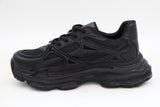 Pantofi Barbati Piele Naturala Caroli HONG TE912 - imaginea 4