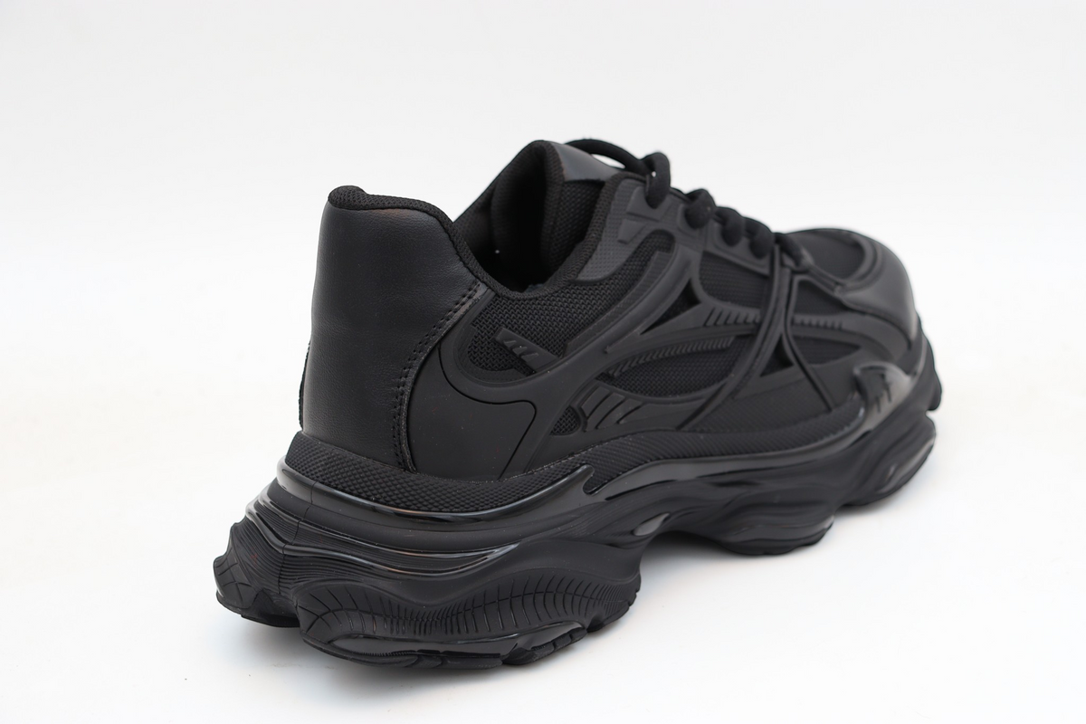Pantofi Barbati Piele Naturala Caroli HONG TE912 - imaginea 6