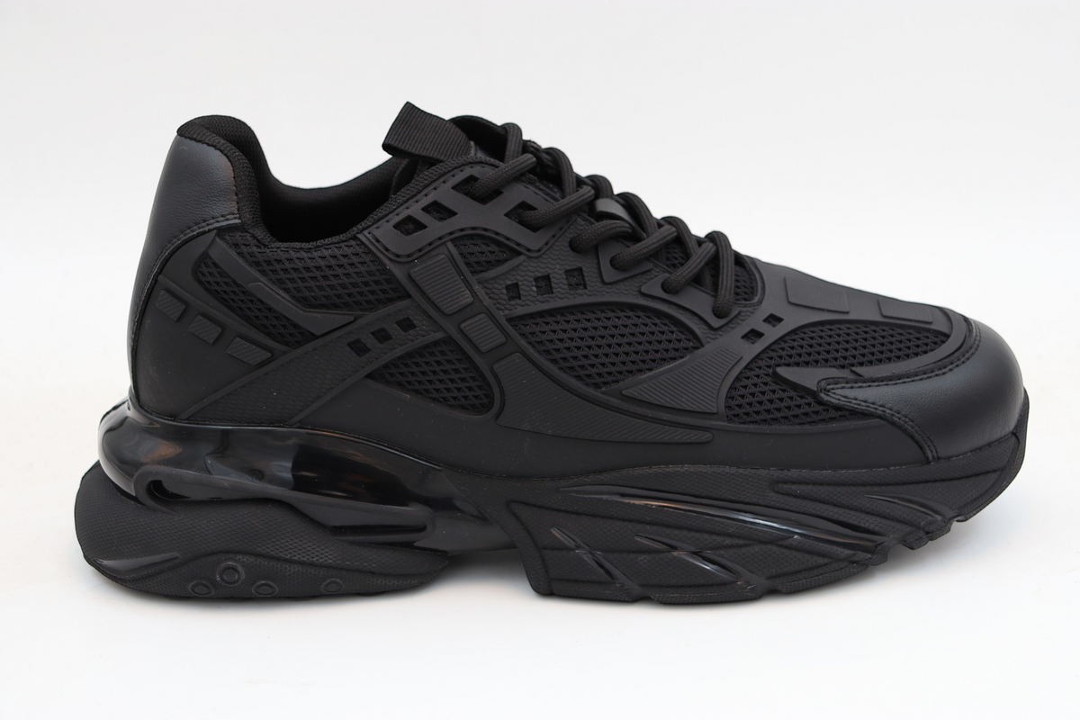 Pantofi Barbati Piele Naturala Caroli HONG TE913