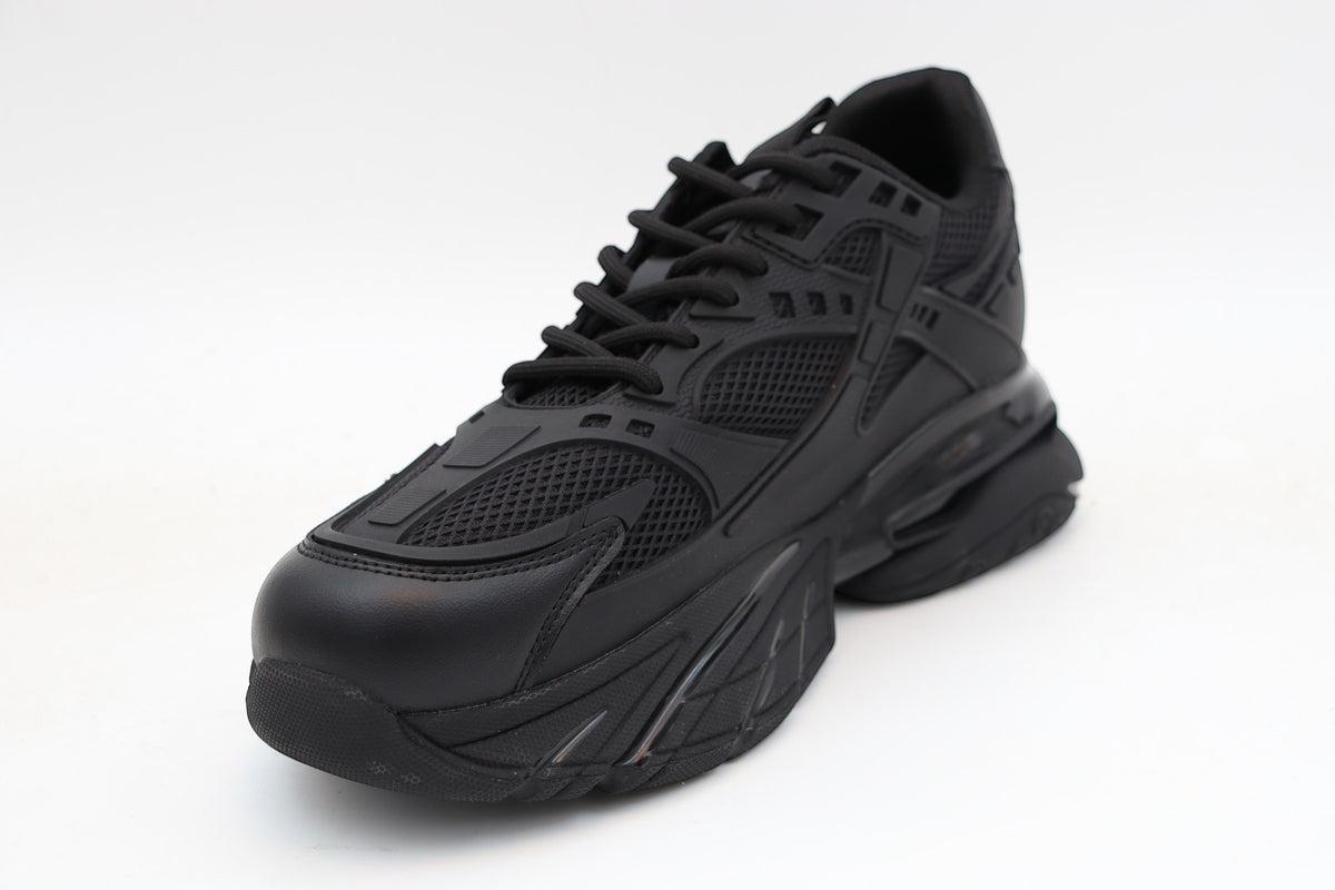 Pantofi Barbati Piele Naturala Caroli HONG TE913 - imaginea 3